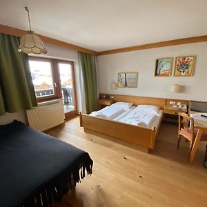 Kamer met een Queen Size Bed
